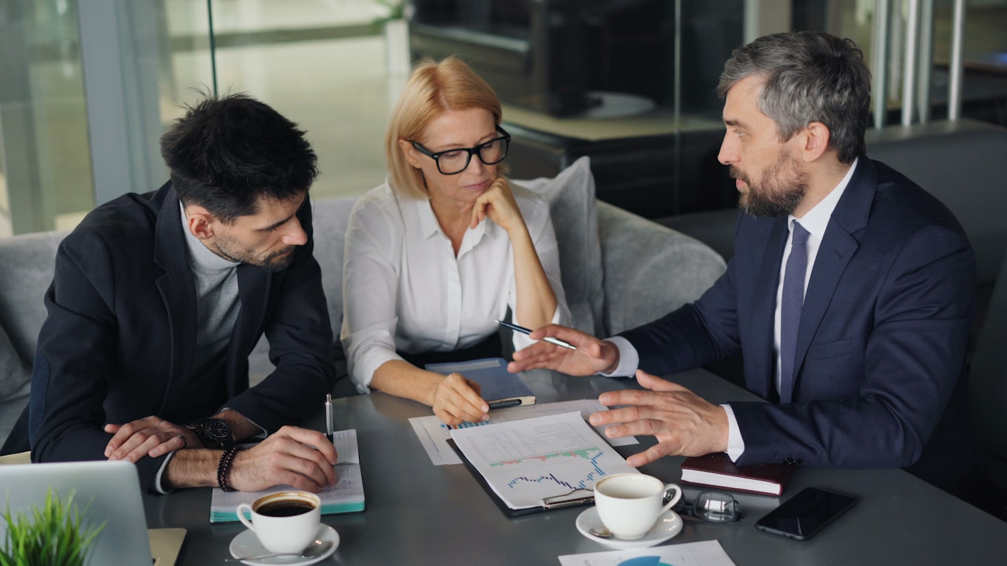 Essential Metrics for Scaling Your Business Today
